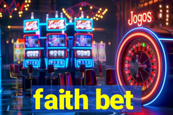 faith bet